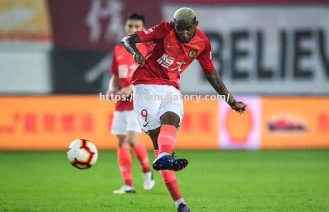 星空体育-恒大球队收眼攻击方案，摧枯拉朽