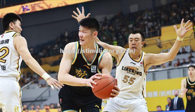 星空体育-陕西男篮发挥稳定，主场力克广东队