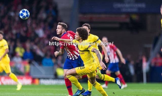 马德里竞技客场逆袭,夺得关键胜利 马德里竞技客场逆袭,夺得关键胜利