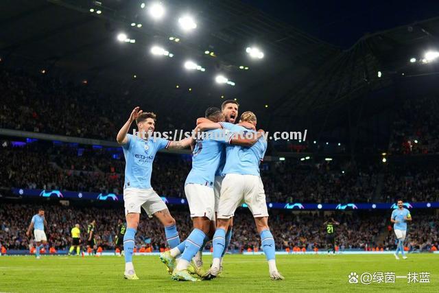 星空体育-曼城逆袭，获胜晋级欧冠半决赛