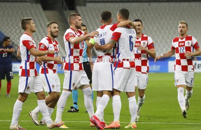 西班牙大胜波兰,晋级欧国联强 西班牙大胜波兰,晋级欧国联强