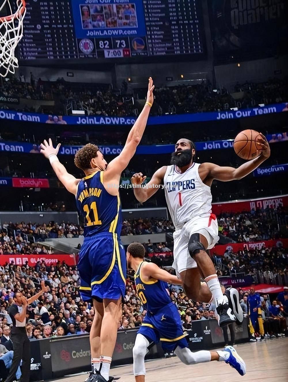 星空体育-骑士队连胜，快船队加强进攻