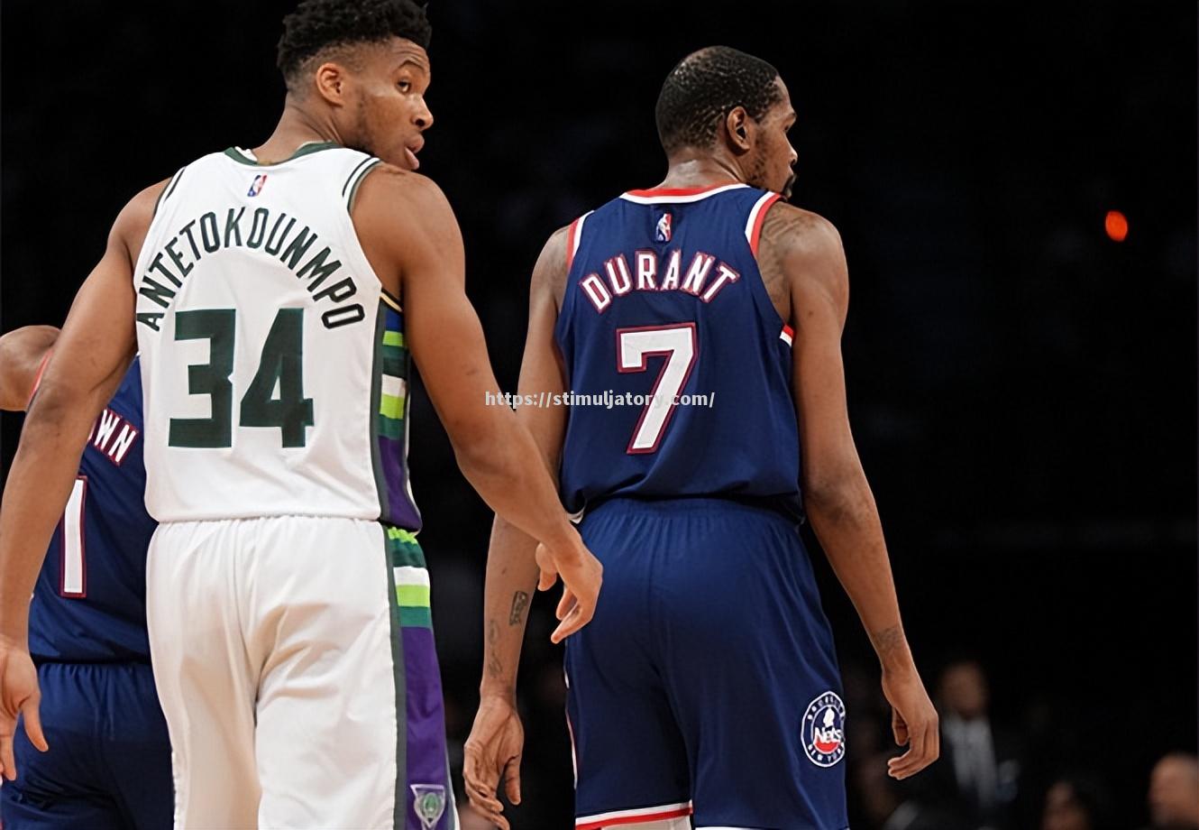 星空体育-篮网大胜雄鹿,杜兰特砍下全场最高分