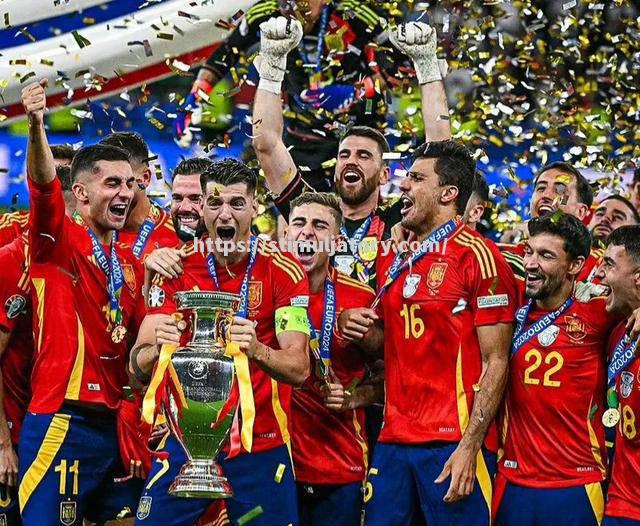 欧洲球队勇夺国际锦标赛冠军 欧洲球队勇夺国际锦标赛冠军