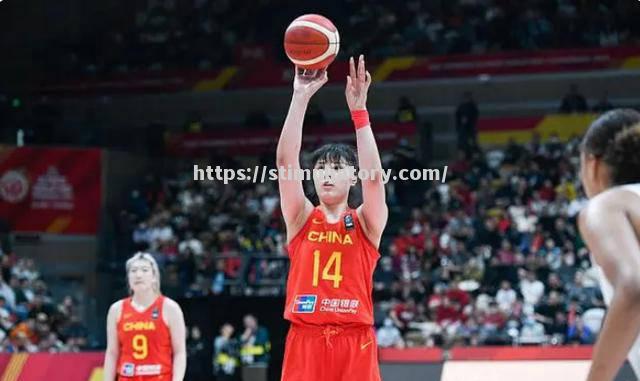 法国女篮再度惨败,连续两轮遭遇失利 法国女篮再度惨败,连续两轮遭遇失利