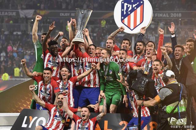 星空体育-马德里竞技力挺,取得关键胜利