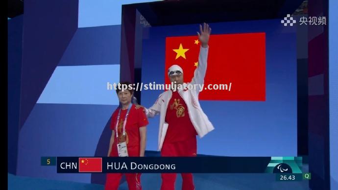 斯洛文尼亚选手勇夺银牌,展现实力 斯洛文尼亚选手勇夺银牌,展现实力