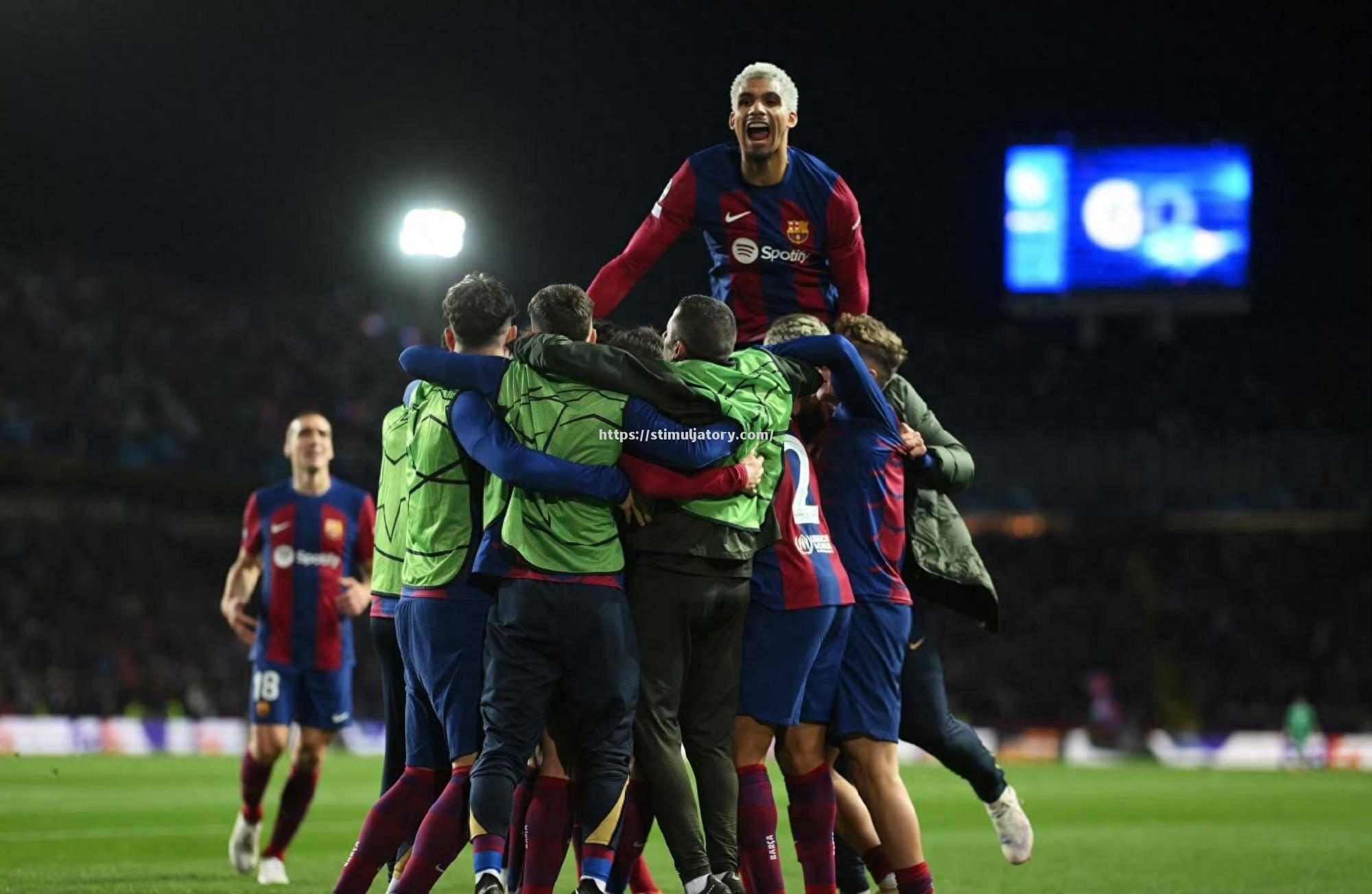 柏林联队连胜引关注，球队成为冲击欧冠的黑马