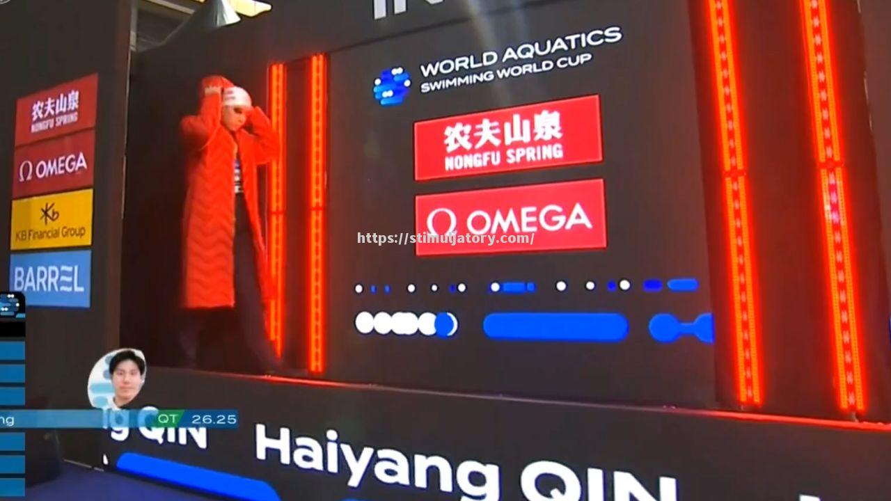 星空体育-意大利新秀勇夺奖牌，开心大笑