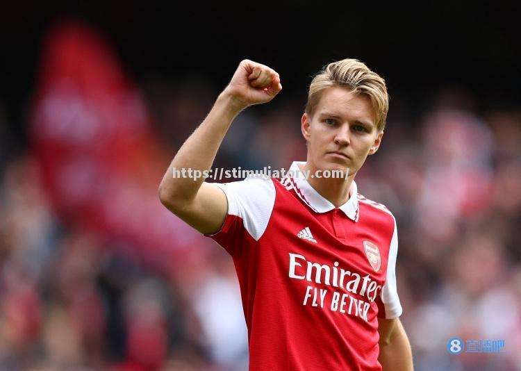 星空体育-阿森纳新秀闪耀，全场球员皆为佼佼者