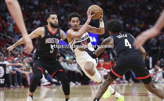 火箭全队压力山大，击败奇才晋级总决赛