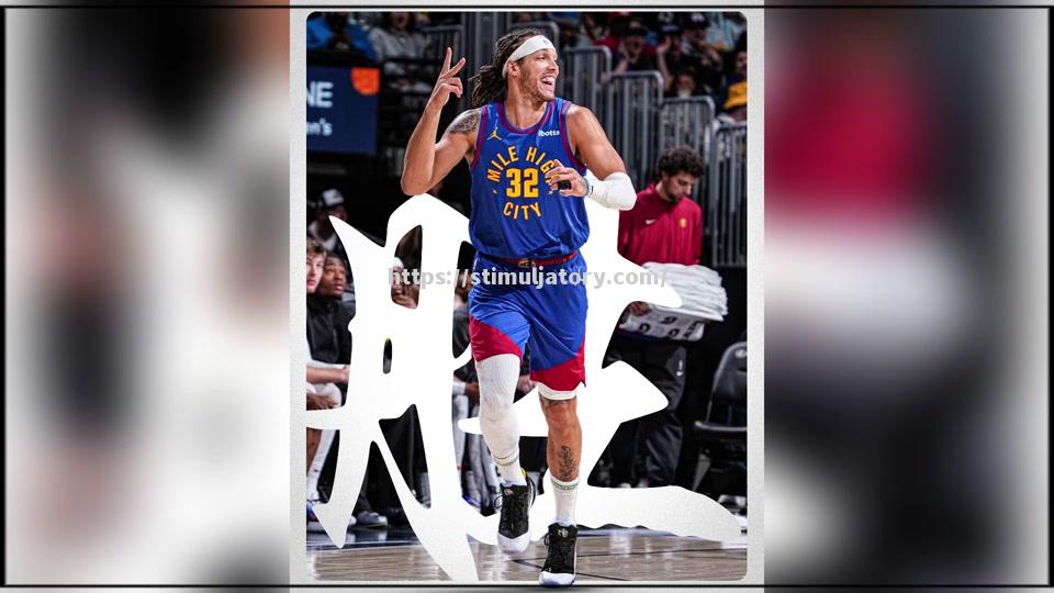 爵士在主场惨败掘金,戈贝尔内线遭受压制 爵士在主场惨败掘金,戈贝尔内线遭受压制