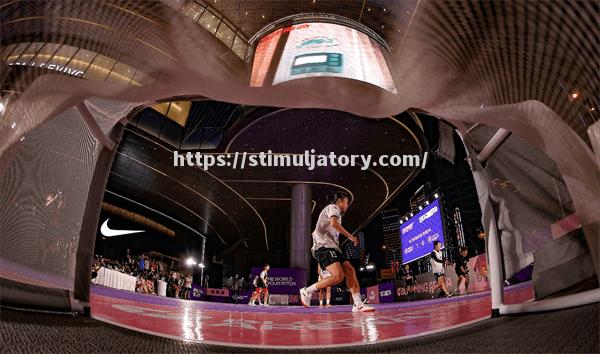 世界女子足球争霸赛点燃热血! 世界女子足球争霸赛点燃热血!