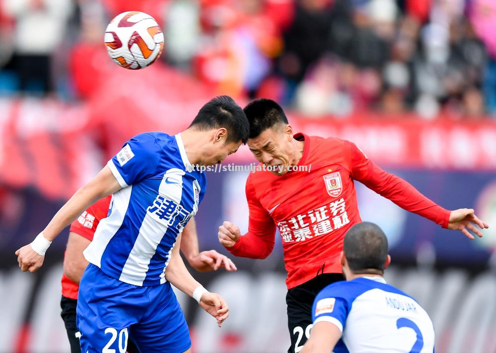 广州富力击败长春亚泰,继续积极争夺亚冠席位 广州富力击败长春亚泰,继续积极争夺亚冠席位