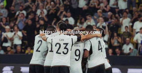 德国足球联赛开赛在即,期待精彩对决 德国足球联赛开赛在即,期待精彩对决