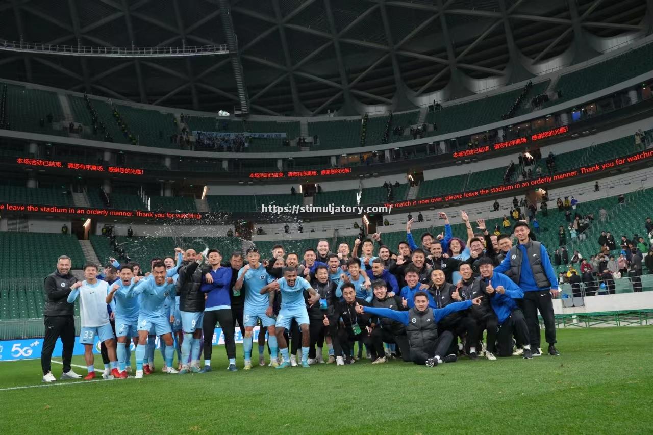 东京FC客场抢点得手,喜迎连胜 东京FC客场抢点得手,喜迎连胜