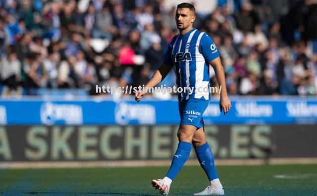 阿拉维斯与格拉纳达将在客场对决 阿拉维斯与格拉纳达将在客场对决