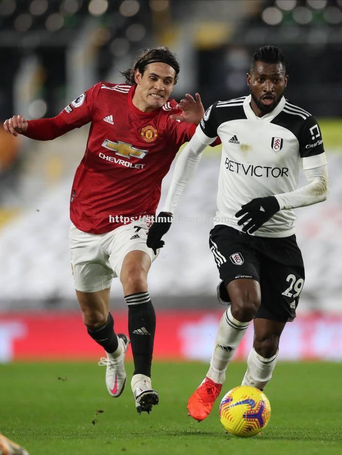 曼联主场大胜富勒姆，稳居积分榜前列