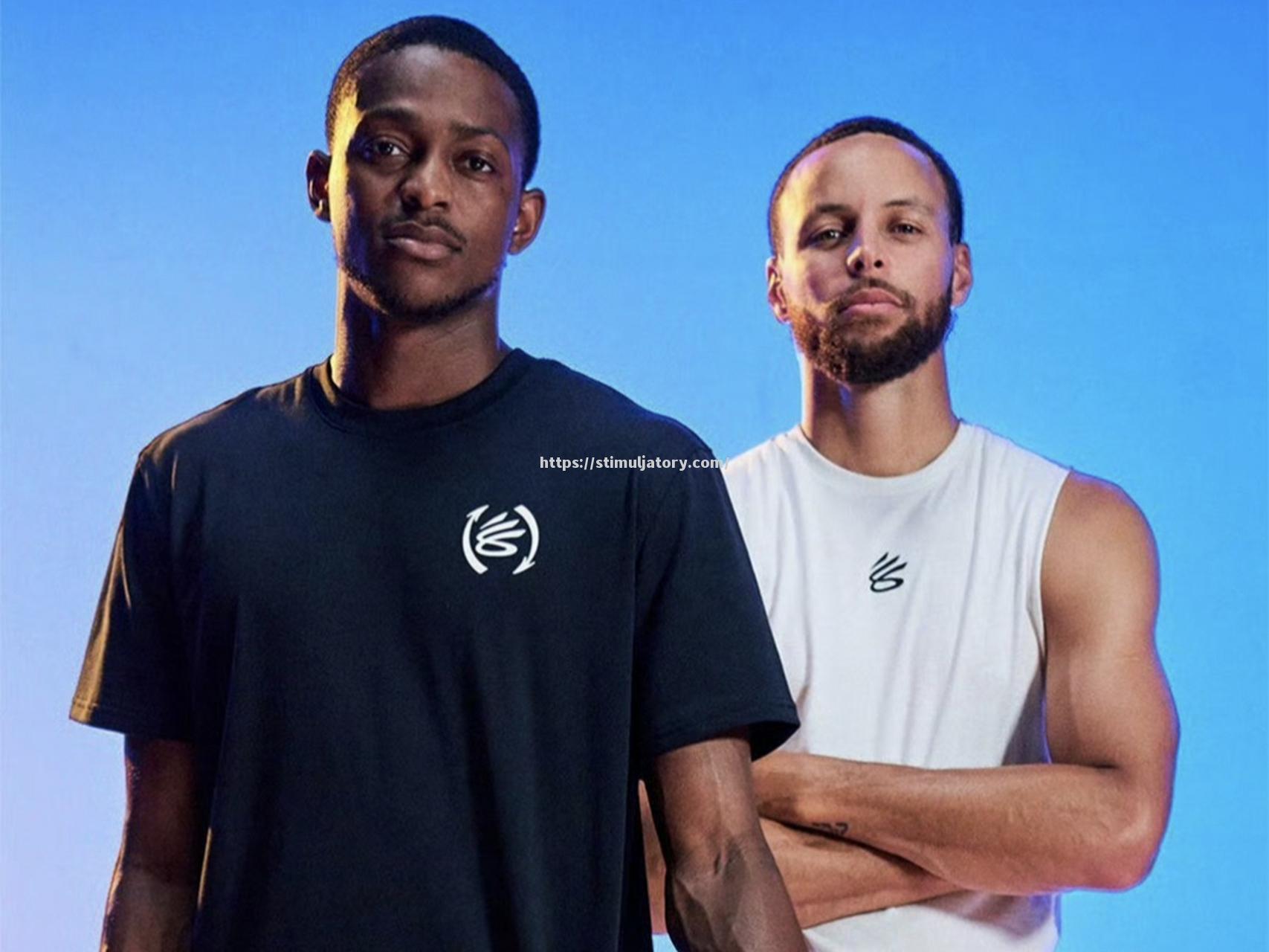 篮球巨星库里刷新记录再次入选全明星阵容