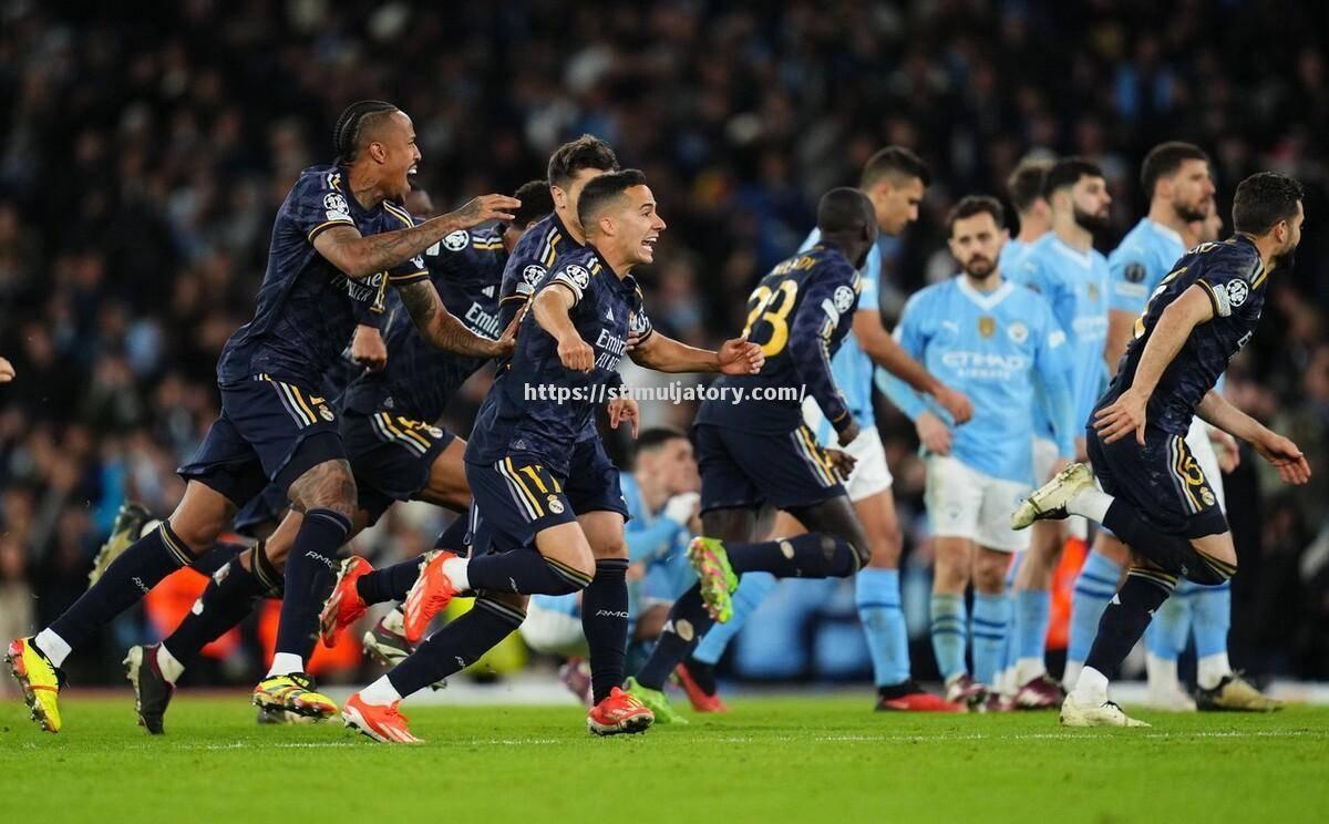 星空体育-皇马历经艰难战胜拜仁慕尼黑