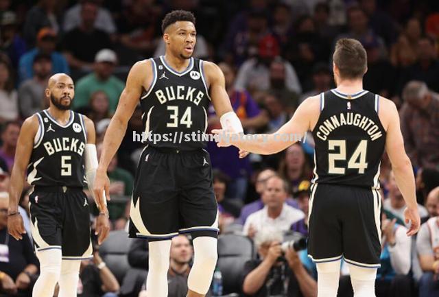 雄鹿球队备战重要对决，冲击季后赛席位