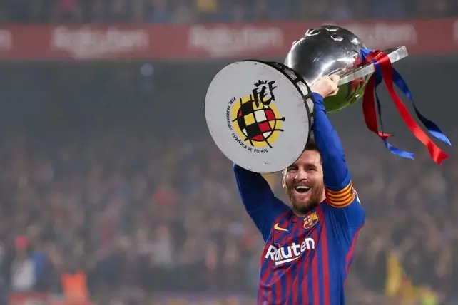 星空体育-巴塞罗那无畏欧冠巅峰,梅西率队直取桂冠