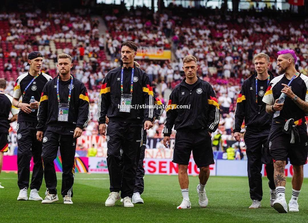 欧洲杯预选赛的结果让球迷欣喜若狂