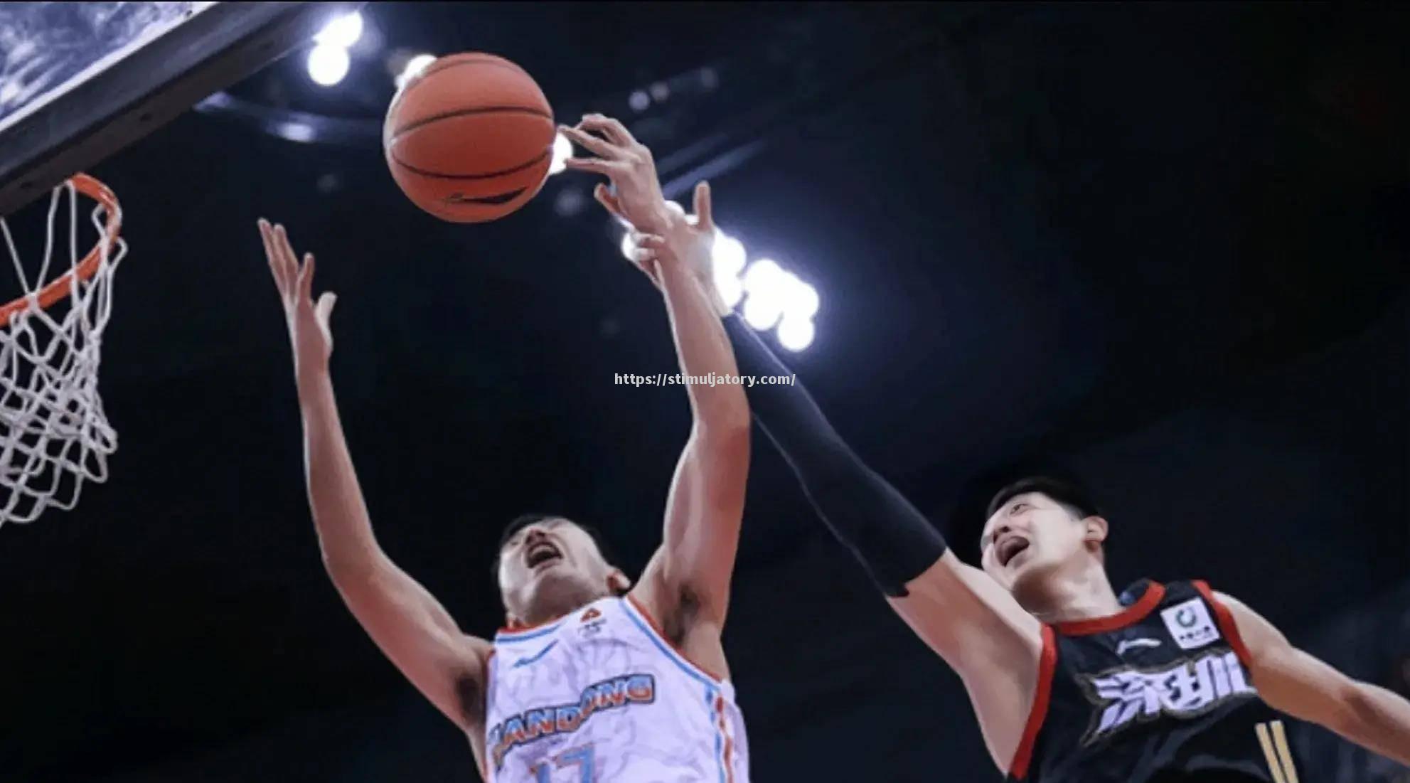 星空体育-深圳男篮备战全队备战，冲击胜利