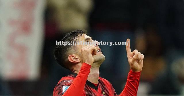 星空体育-AC米兰遭遇困境,主场拼搏逆转