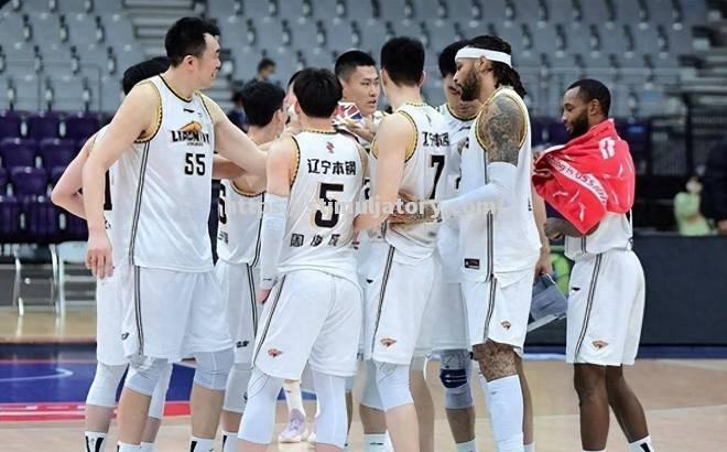辽宁队实力不容小觑，将势不可挡