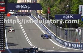 星空体育-克雷根秀赛，意大肆虐排位赛