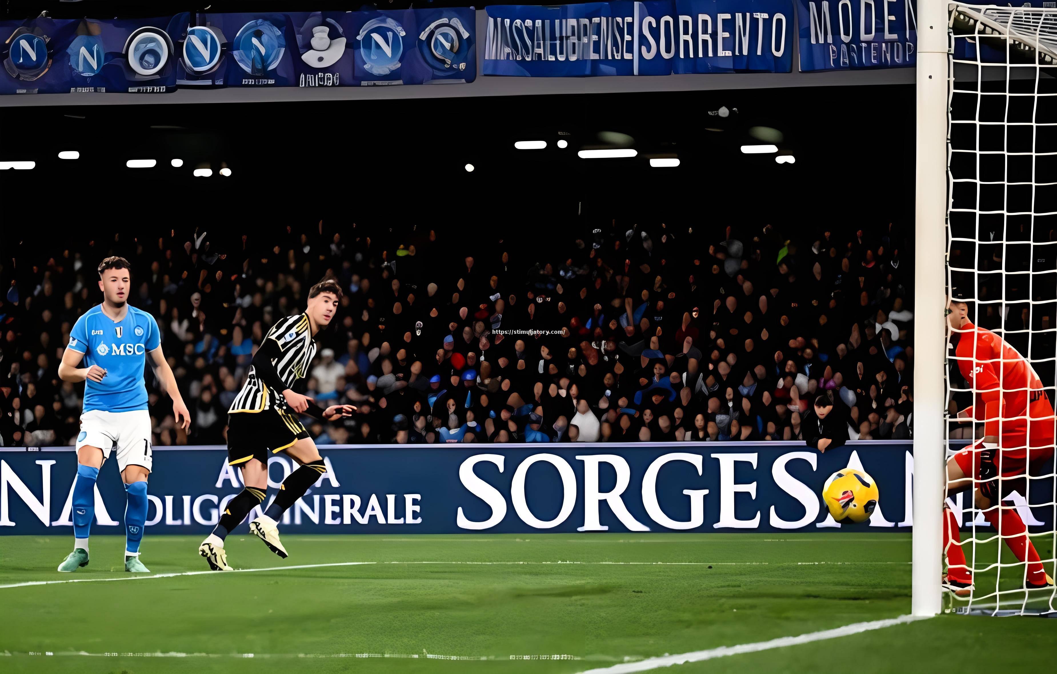 星空体育-米兰德比再现尤文图斯客场逆转