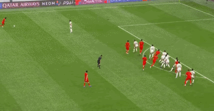 荷兰队战胜挪威队，顺利晋级欧国杯半决赛