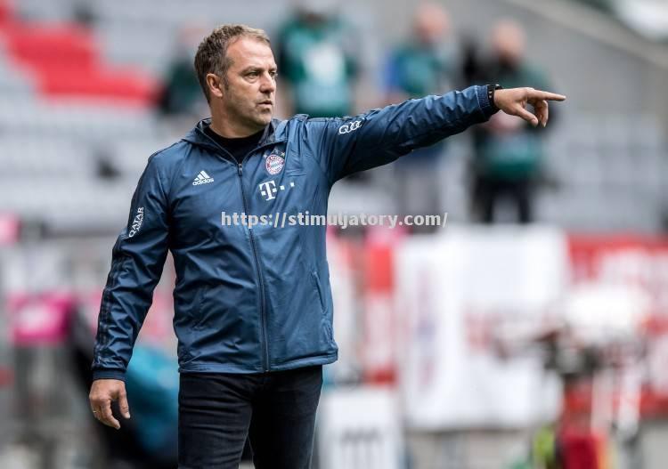 星空体育-克鲁泽赞扬了拜仁慕尼黑的进步