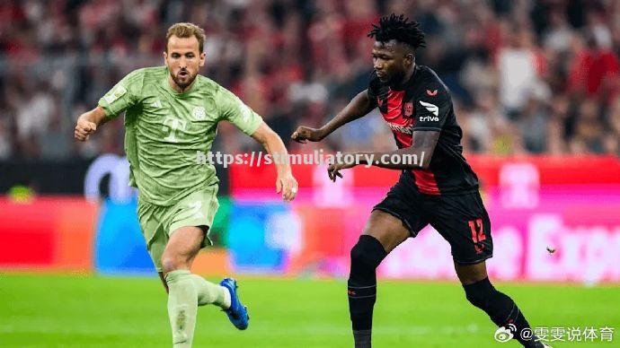 克鲁泽赞扬了拜仁慕尼黑的进步 克鲁泽赞扬了拜仁慕尼黑的进步