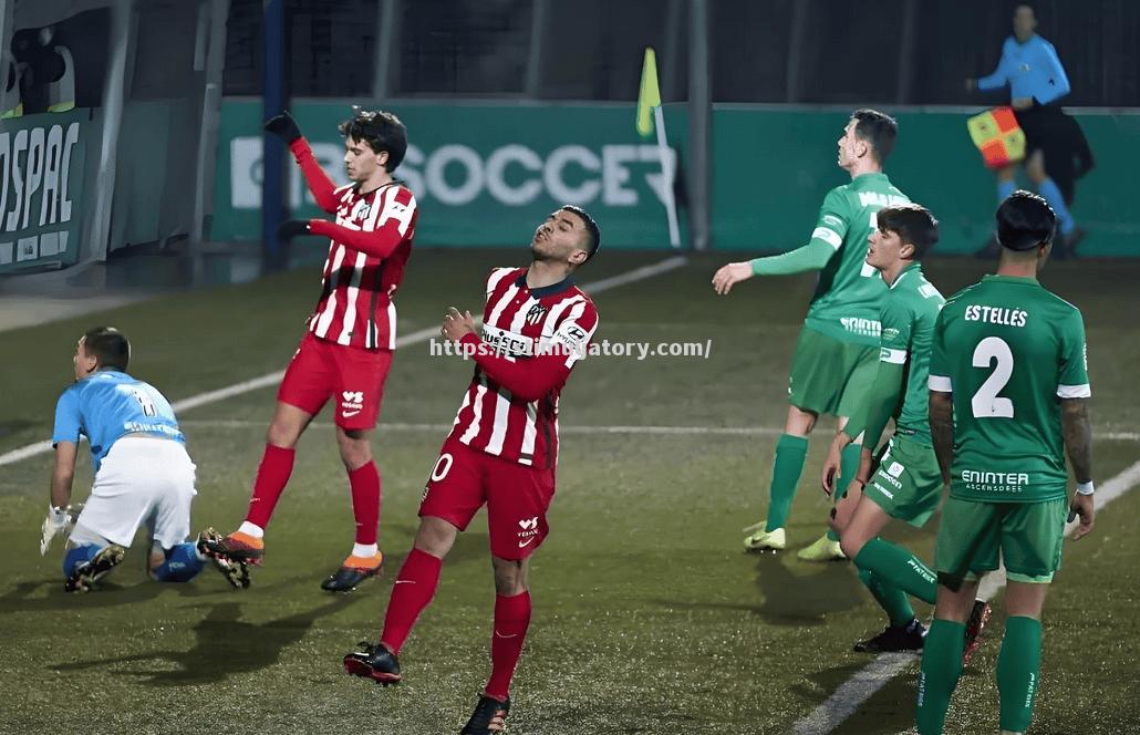 星空体育-格拉纳达攻击力爆发,对手难以抵挡