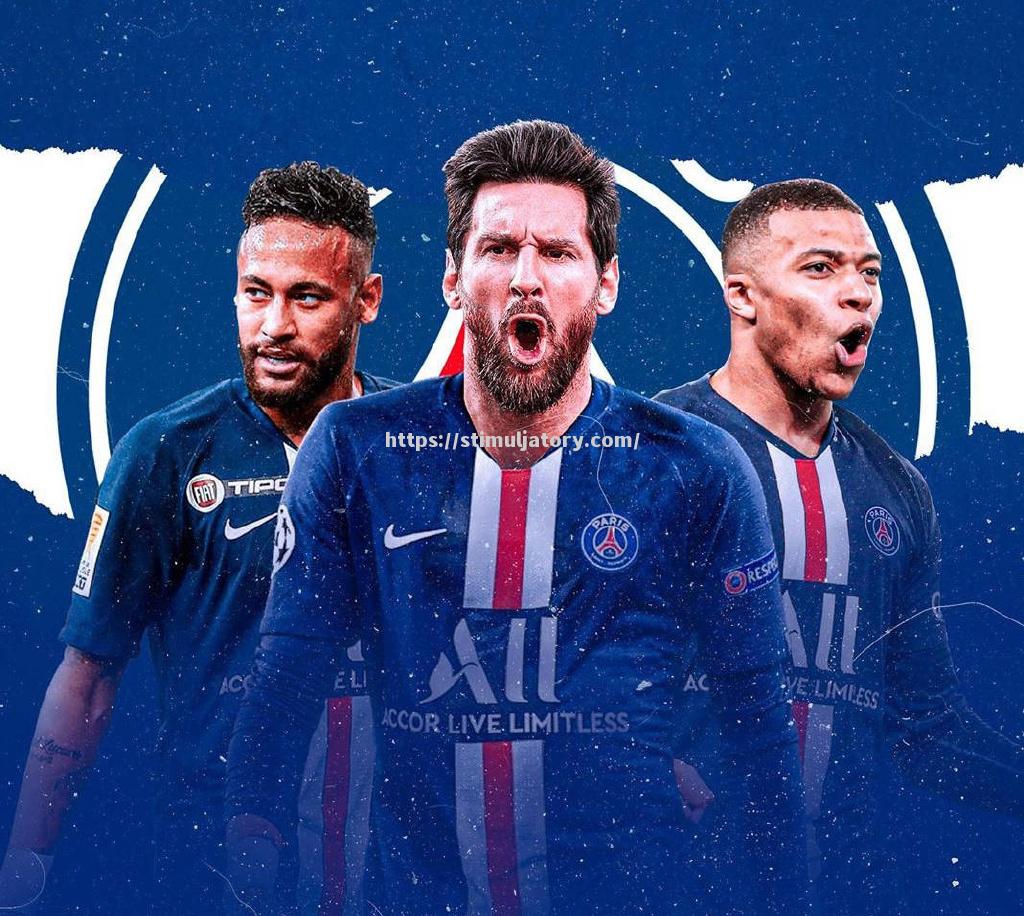 星空体育-巴黎圣日耳曼客场险胜特鲁瓦升至榜首