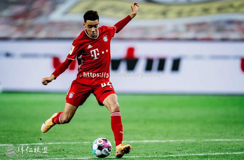 似乎太固巨分赔赌，悬拜仁慕尼黑反超