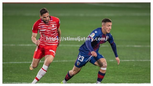 星空体育-格拉纳达战胜对手，积累宝贵积分