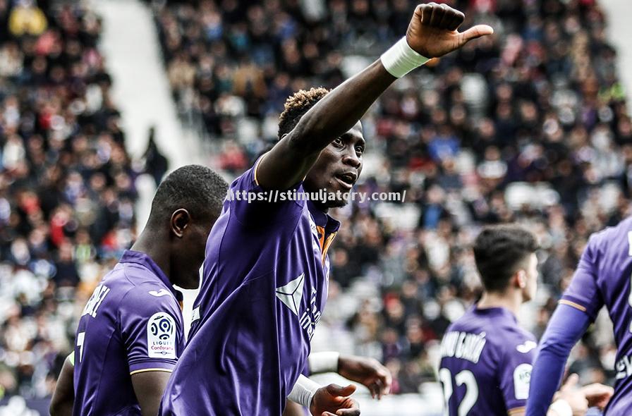 星空体育-图卢兹俱乐部宣布签下新后卫