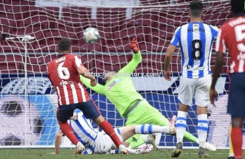 星空体育-瓦伦西亚客场战平莱加内斯，延续不败记录