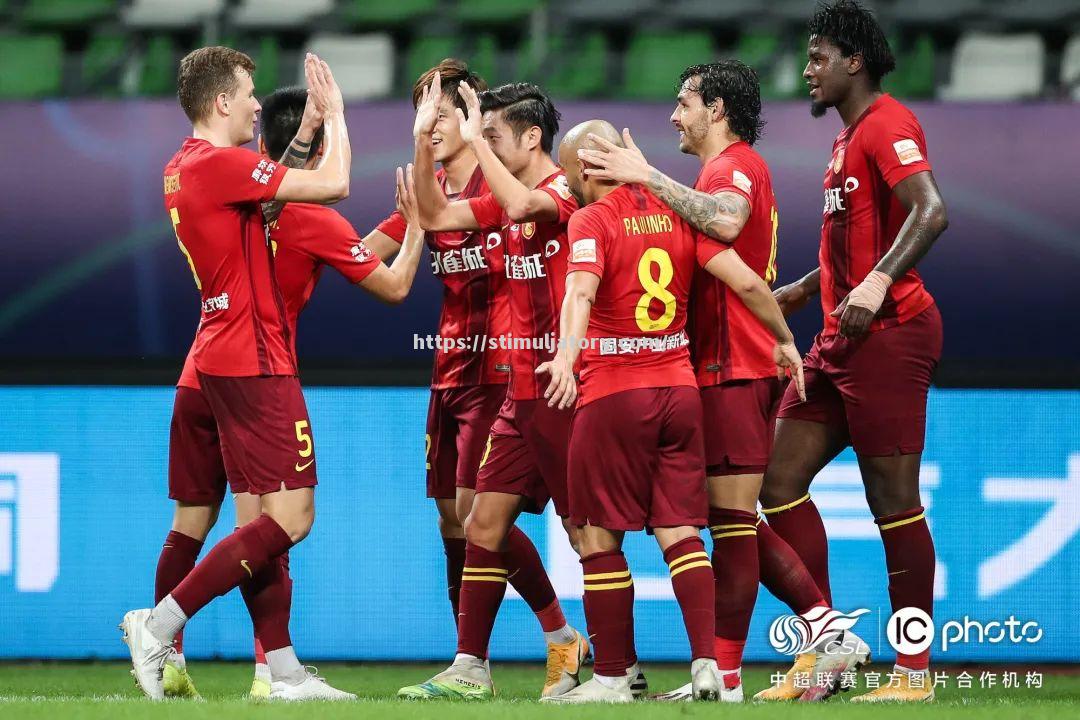 华夏幸福队主场告捷，保级形势略有缓解