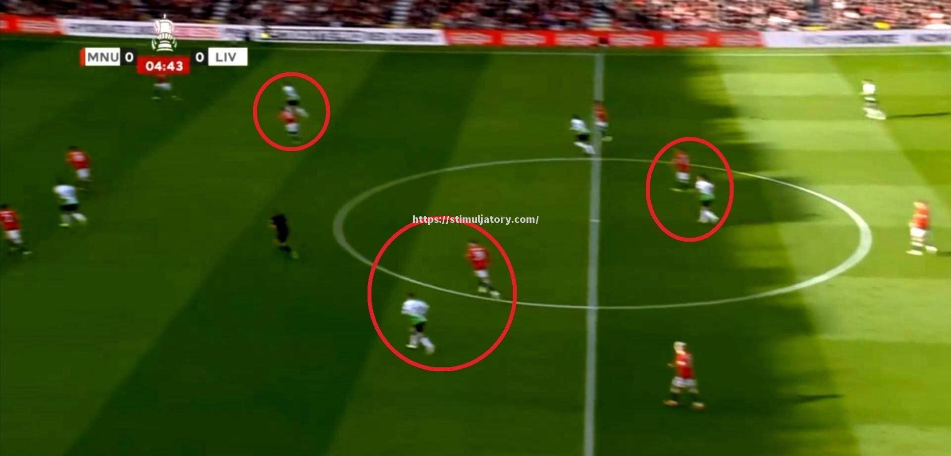 利物浦强势晋级，轻松击败对手