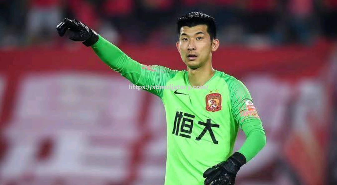 星空体育-广州恒大前锋射门准确度高,成为得分王
