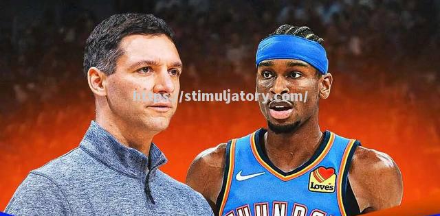 星空体育-雷霆主帅怒斥球员态度,球队内部危机待解决