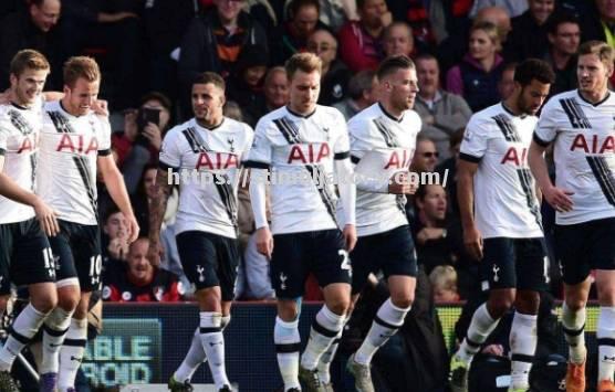 托特纳姆热刺失利：铩羽而归