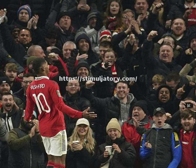 星空体育-曼联前锋破门,帮助球队实现突破