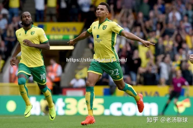 狼队客场绝杀诺里奇，遥夺主场不败之德