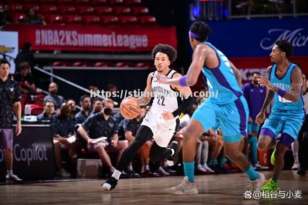 篮网锋线伤病连连，现阵容脆弱