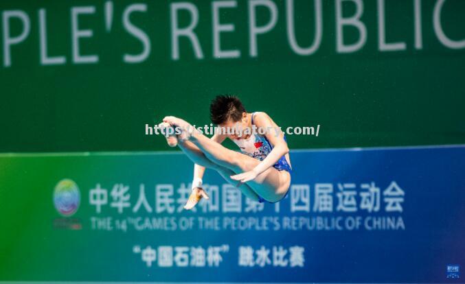 欧洲跳水队包揽奖牌,展现实力 欧洲跳水队包揽奖牌,展现实力